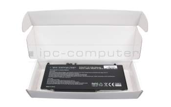 IPC-Computer batterie compatible avec Dell 451-BBLK à 43Wh