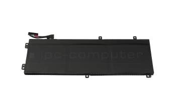 IPC-Computer batterie compatible avec Dell 451-BBSJ à 55Wh