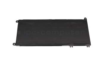 IPC-Computer batterie compatible avec Dell 4ICP5/57/79 à 55Wh