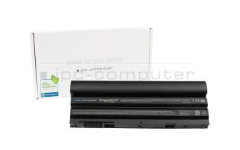 IPC-Computer batterie compatible avec Dell 5G67C à 87Wh