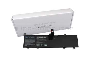 IPC-Computer batterie compatible avec Dell 8NWF3 à 26Wh