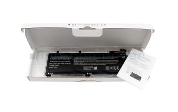 IPC-Computer batterie compatible avec Dell D1828 à 55Wh