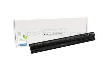 IPC-Computer batterie compatible avec Dell FJCY5 à 47Wh