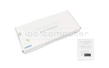 IPC-Computer batterie compatible avec Dell M59JH à 69Wh
