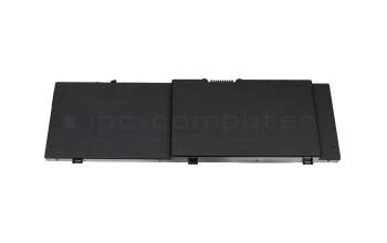 IPC-Computer batterie compatible avec Dell TWCPG à 80Wh