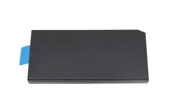 IPC-Computer batterie compatible avec Dell W11CK à 49Wh