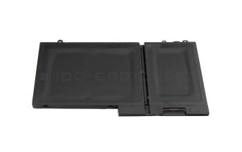 IPC-Computer batterie compatible avec Dell W9FNJ à 40Wh