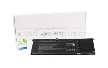 IPC-Computer batterie compatible avec Dell XDY9K à 50Wh