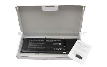 IPC-Computer batterie compatible avec Dell XDY9K à 50Wh