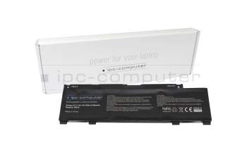 IPC-Computer batterie compatible avec Dell Y0VYH à 46,74Wh