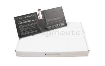 IPC-Computer batterie compatible avec HP 685866-1B1 à 47Wh