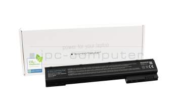 IPC-Computer batterie compatible avec HP 707615-141 à 92Wh