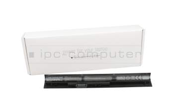 IPC-Computer batterie compatible avec HP 756478-421 à 33Wh