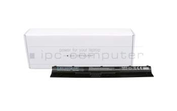 IPC-Computer batterie compatible avec HP 800009-221 à 50Wh