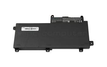IPC-Computer batterie compatible avec HP 801554-006 à 52Wh