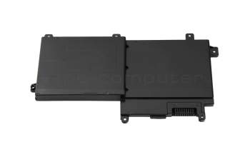 IPC-Computer batterie compatible avec HP 801554-006 à 52Wh