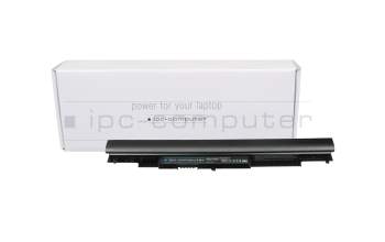 IPC-Computer batterie compatible avec HP 807611-132 à 50Wh