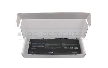 IPC-Computer batterie compatible avec HP 808396-422 à 63,08Wh