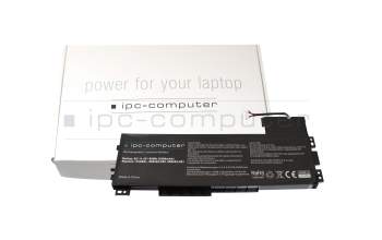 IPC-Computer batterie compatible avec HP 808452-002B à 52Wh