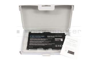 IPC-Computer batterie compatible avec HP 809275 à 47Wh
