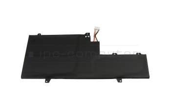 IPC-Computer batterie compatible avec HP 863280-006 à 55Wh