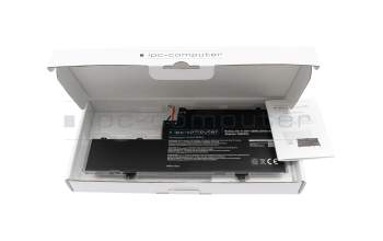 IPC-Computer batterie compatible avec HP 863280-006 à 55Wh