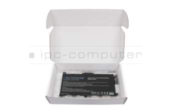 IPC-Computer batterie compatible avec HP 916366-541 à 47,31Wh