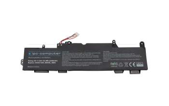 IPC-Computer batterie compatible avec HP 932823-421 à 25,4Wh