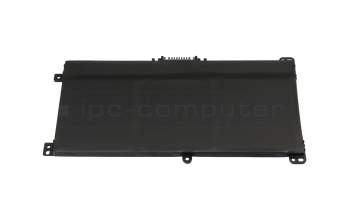 IPC-Computer batterie compatible avec HP BK03XL à 47Wh