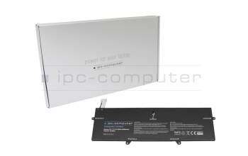 IPC-Computer batterie compatible avec HP BL04 à 52,4Wh