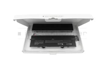 IPC-Computer batterie compatible avec HP BL04056XL à 52,4Wh