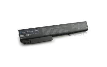 IPC-Computer batterie compatible avec HP HSTNN-0B60 à 63Wh