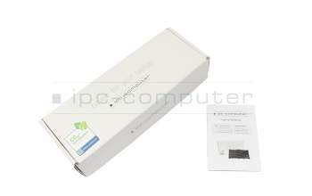 IPC-Computer batterie compatible avec HP HSTNN-LB7W à 50Wh
