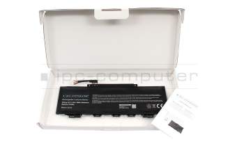 IPC-Computer batterie compatible avec HP HSTNN-OB1W à 39Wh