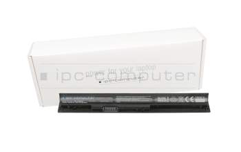 IPC-Computer batterie compatible avec HP HSTNN-PB6Q à 37Wh