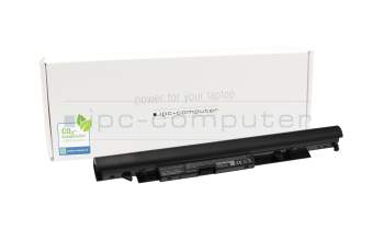 IPC-Computer batterie compatible avec HP JC04 à 50Wh