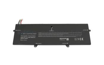 IPC-Computer batterie compatible avec HP L07353-541 à 52Wh