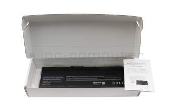 IPC-Computer batterie compatible avec HP L08855-856 à 50,59Wh