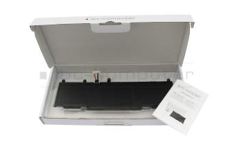 IPC-Computer batterie compatible avec HP M64304-2C1 à 47Wh