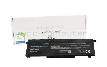 IPC-Computer batterie compatible avec HP SD06 à 65Wh