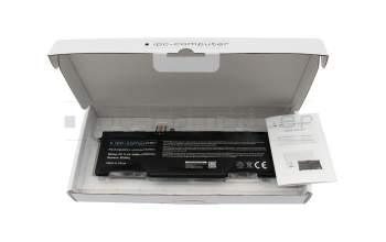 IPC-Computer batterie compatible avec HP SD06 à 65Wh