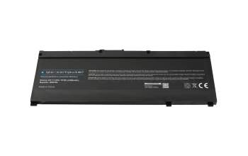 IPC-Computer batterie compatible avec HP TPN-C134 à 50,59Wh