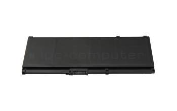IPC-Computer batterie compatible avec HP TPN-C134 à 50,59Wh