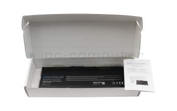 IPC-Computer batterie compatible avec HP TPN-C134 à 50,59Wh