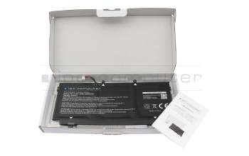 IPC-Computer batterie compatible avec HP TPN-Q178 à 56Wh
