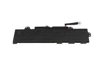 IPC-Computer batterie compatible avec HP TT03XL à 49Wh