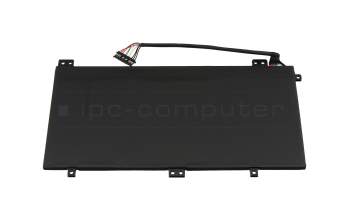 IPC-Computer batterie compatible avec Huawei HB4593J6ECW-31 à 41Wh