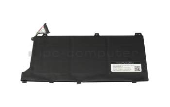 IPC-Computer batterie compatible avec Huawei HB4692J5ECW-31 à 41,26Wh