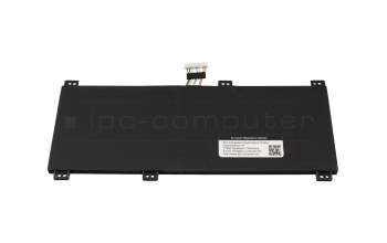IPC-Computer batterie compatible avec Huawei HB6081V1ECW-41 à 55Wh