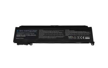 IPC-Computer batterie compatible avec Lenovo 01AV406 à 22,8Wh
